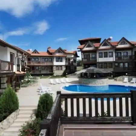 Apartment Luxury With 3 Bedrooms Dyuni