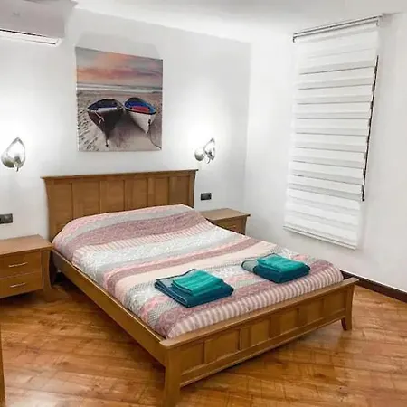 Luxury With 3 Bedrooms * Dyuni