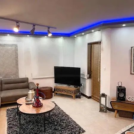 Apartment Luxury With 3 Bedrooms Dyuni