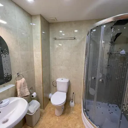 Apartment Luxury With 3 Bedrooms
